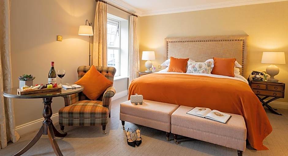 Ballygarry House Hotel & Spa