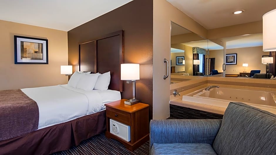 Best Western Port Columbus