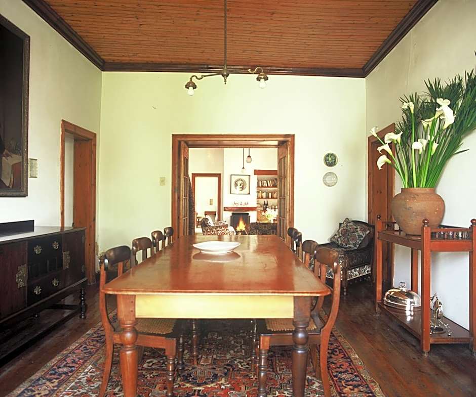 Wildekrans Country House