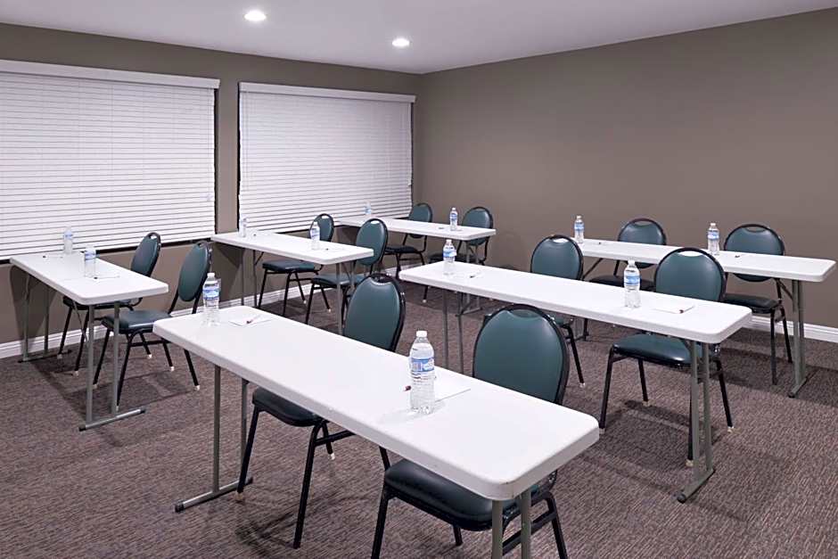 Best Western Plus LA Mid-Town Hotel