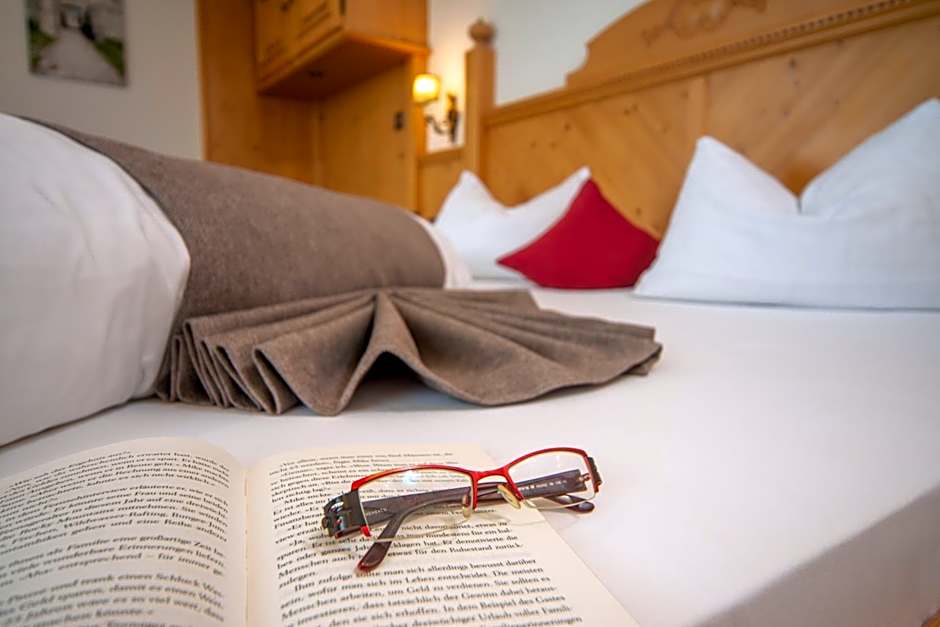Landhotel Gockelwirt