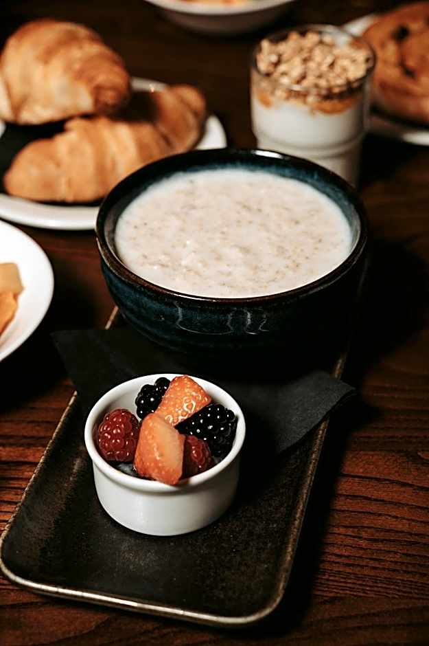 Clayton Hotel Birmingham