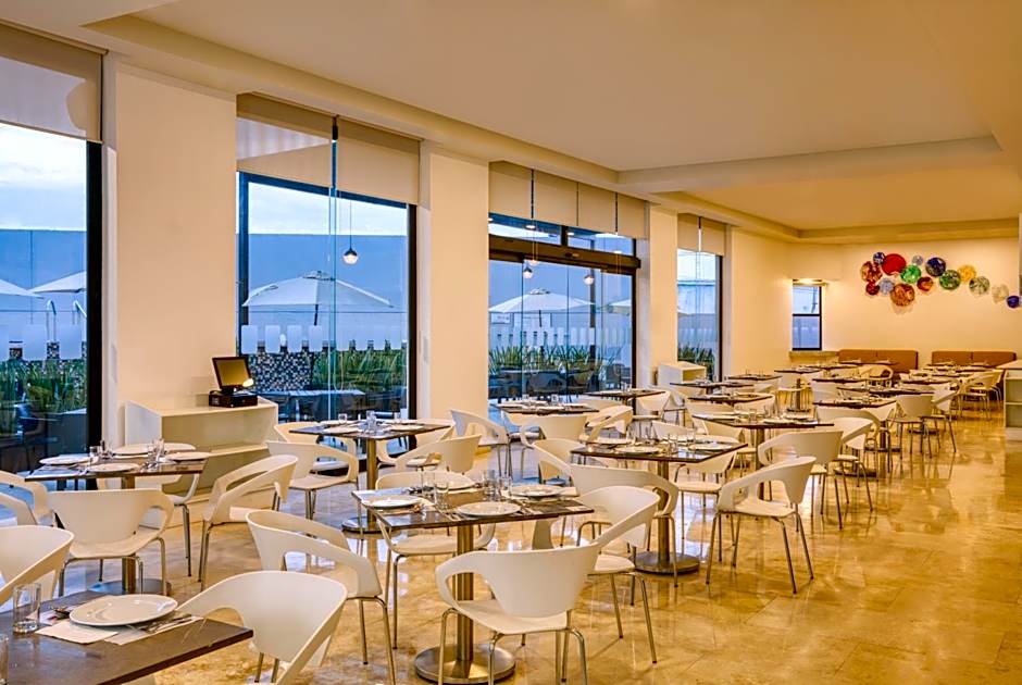 Fiesta Inn Guadalajara Aeropuerto