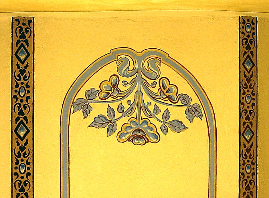 B&B Palazzo Al Torrione 2