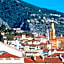 Résidence Hôtelière Chambord au coeur de Menton - entièrement rénovée