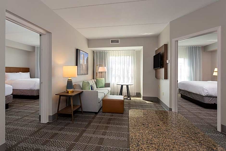 Staybridge Suites Buffalo By IHG