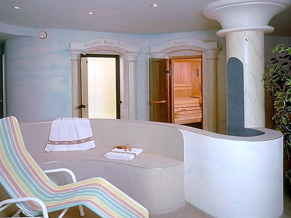 Hotel Villa Waldheim