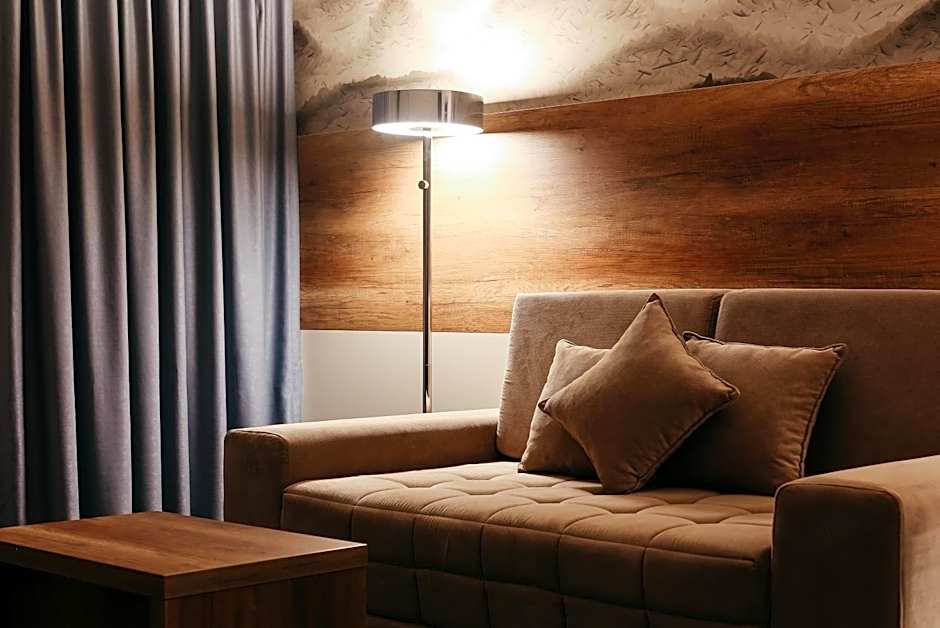 Hotel Santiny
