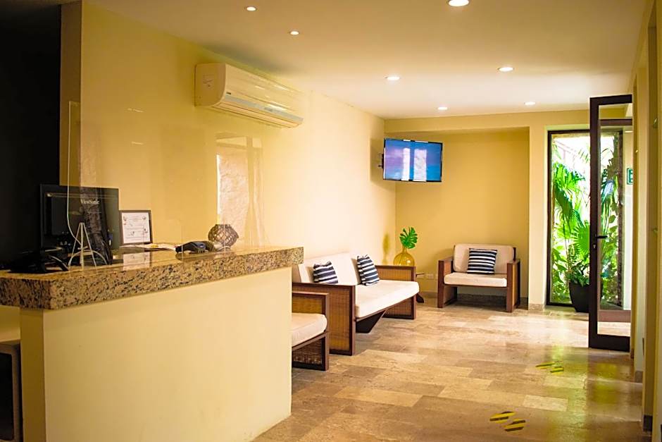 Hotel Grand Marina Kinuh