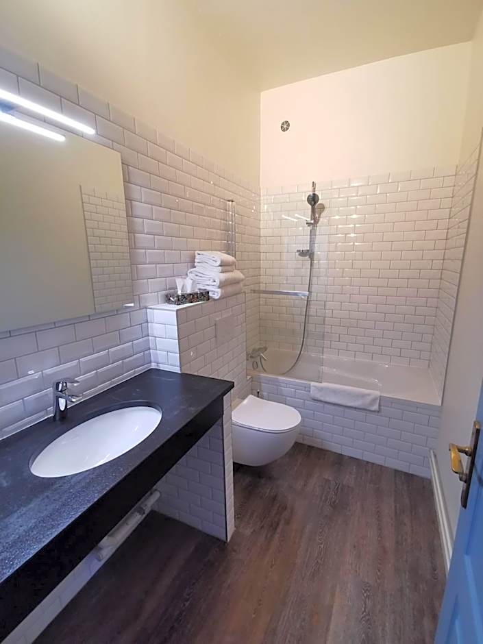 Hôtel de la Cathédrale Metz