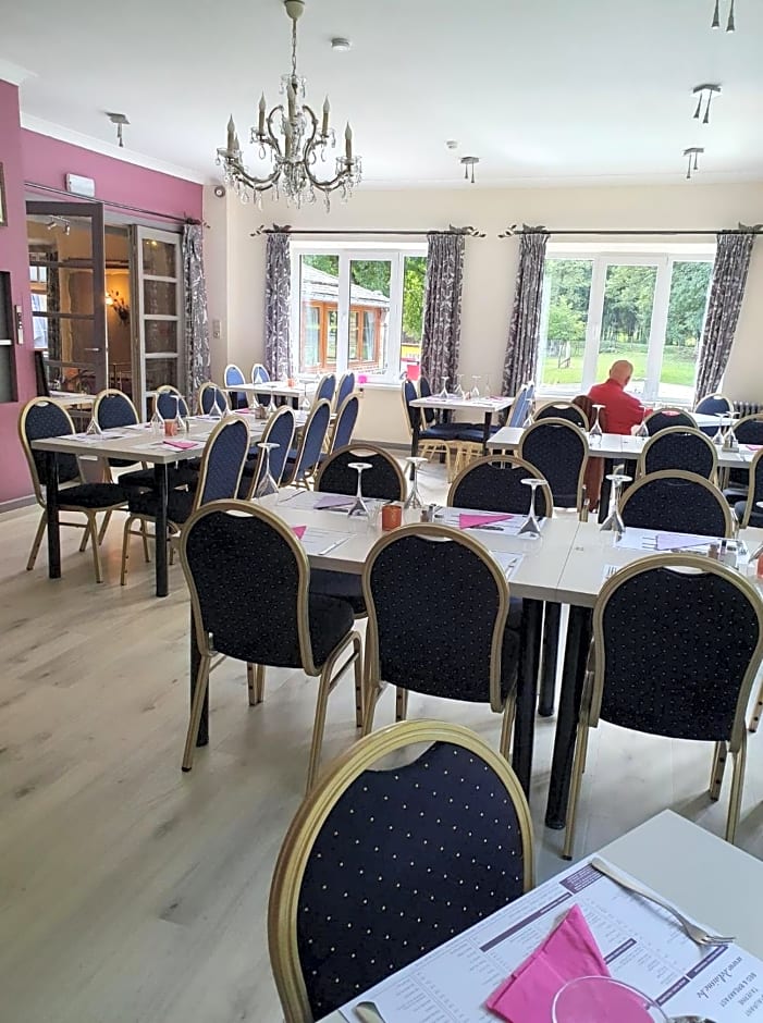 B&B De l'Aisne
