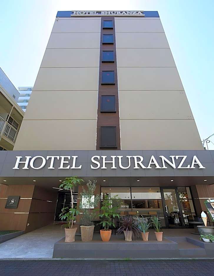 hotel shuranza chiba