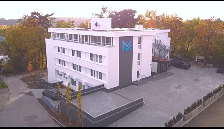 Melvi Hotel Goppingen