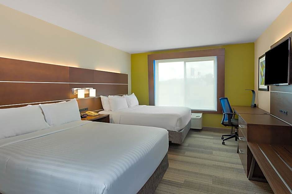 Holiday Inn Express Ellensburg By IHG