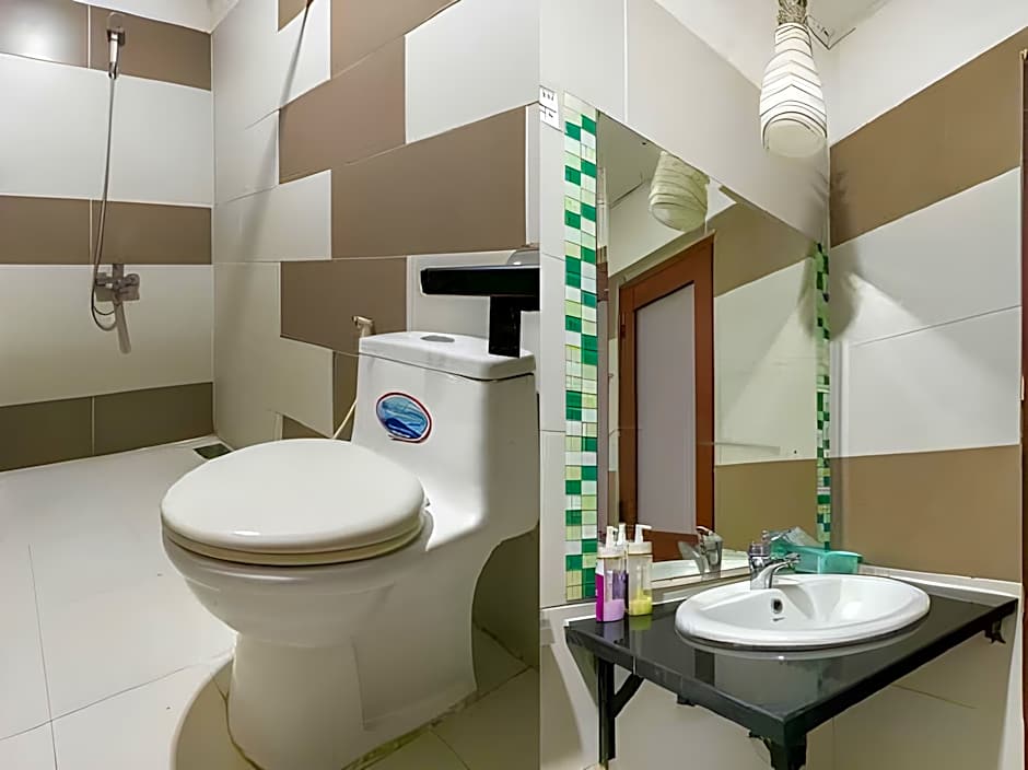 Amura Hotel Quận 7