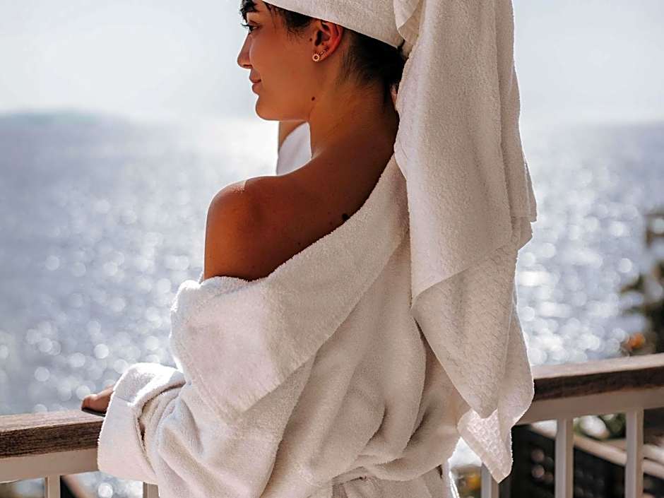 Sofitel Golfe D'Ajaccio Thalassa Sea & Spa