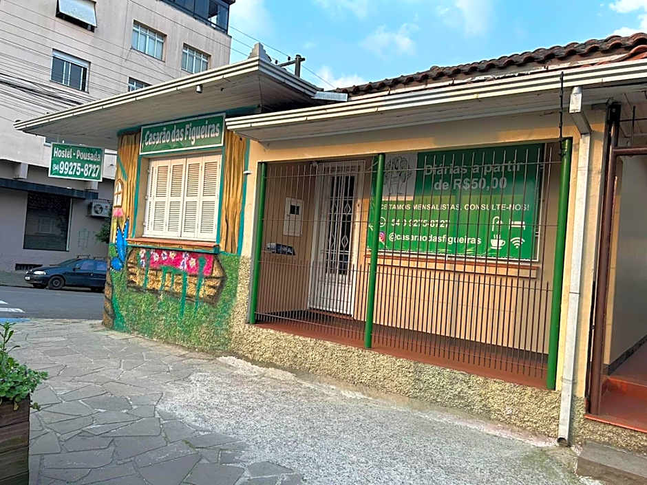 Casarão das Figueiras