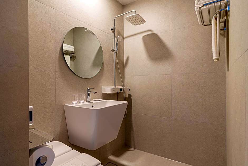 ibis Styles Ambassador Jeonju City Centre