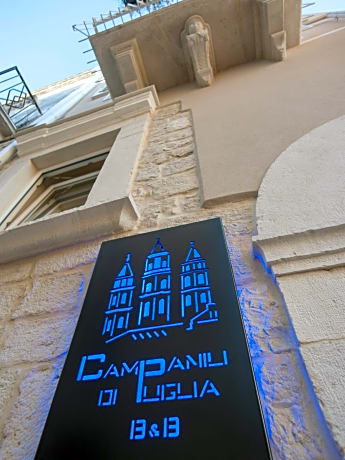Campanili di Puglia B&B
