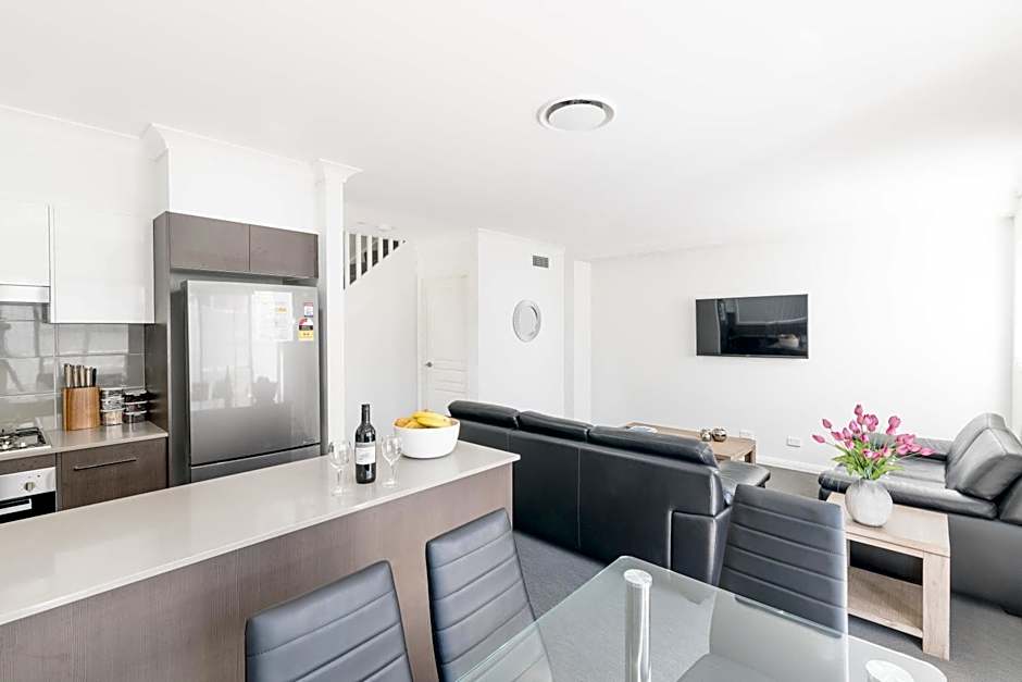 Wallsend on Longworth