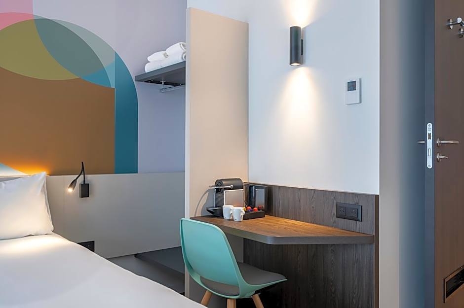 B&B Hotel Gent Centrum