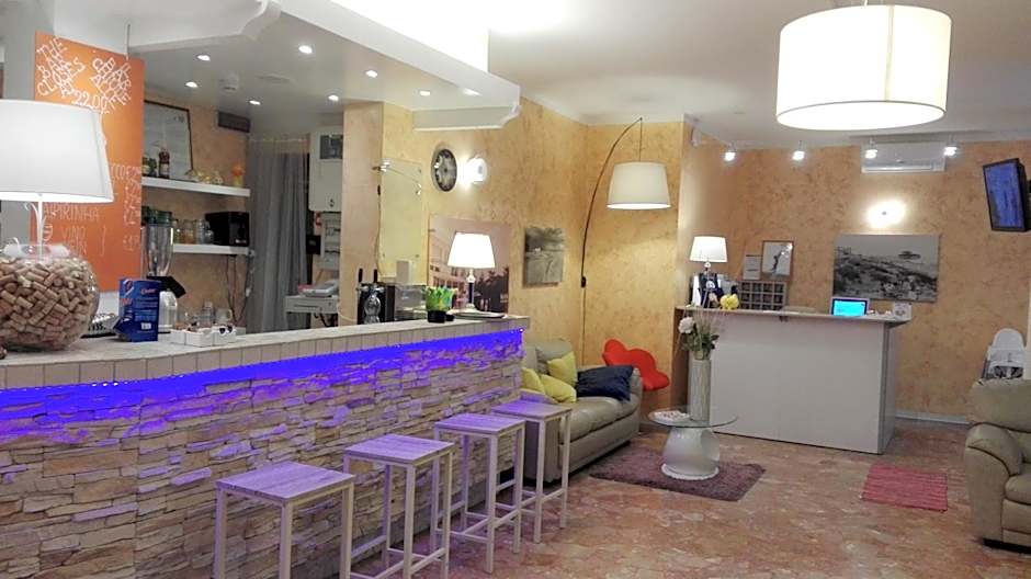 Hotel Irene