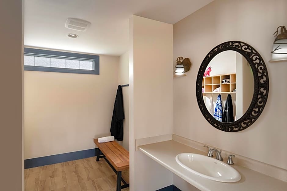 Christmas Farm Inn and Spa