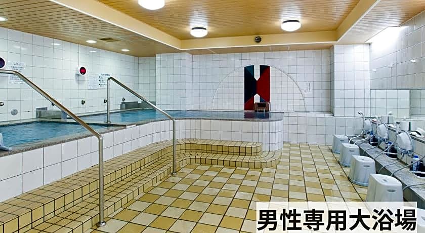 Hotel Taisei Annex