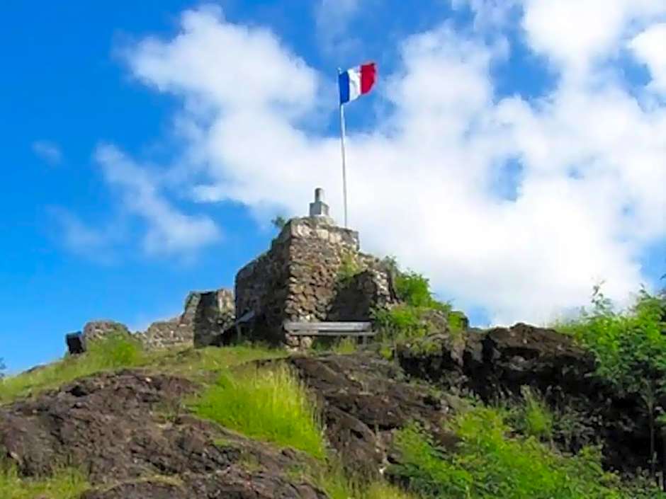 Chez Anne - Grand Caz