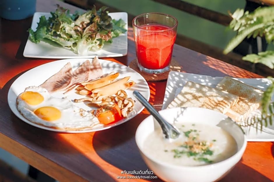 Escape Life Koh Kood