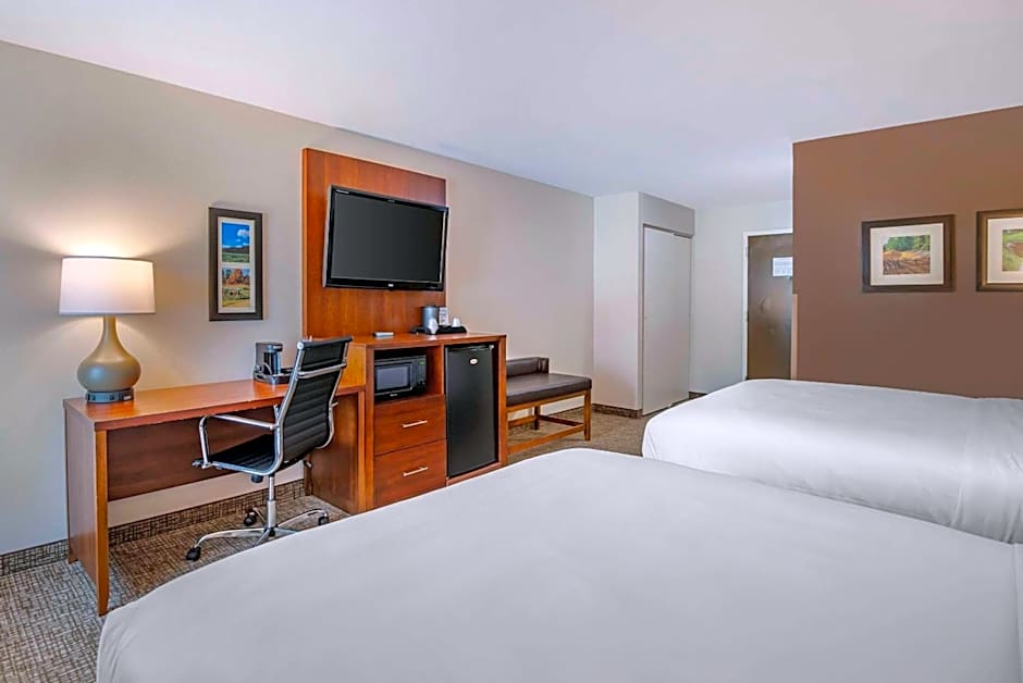 Comfort Inn Petersburg Near Fort Gregg-Adams