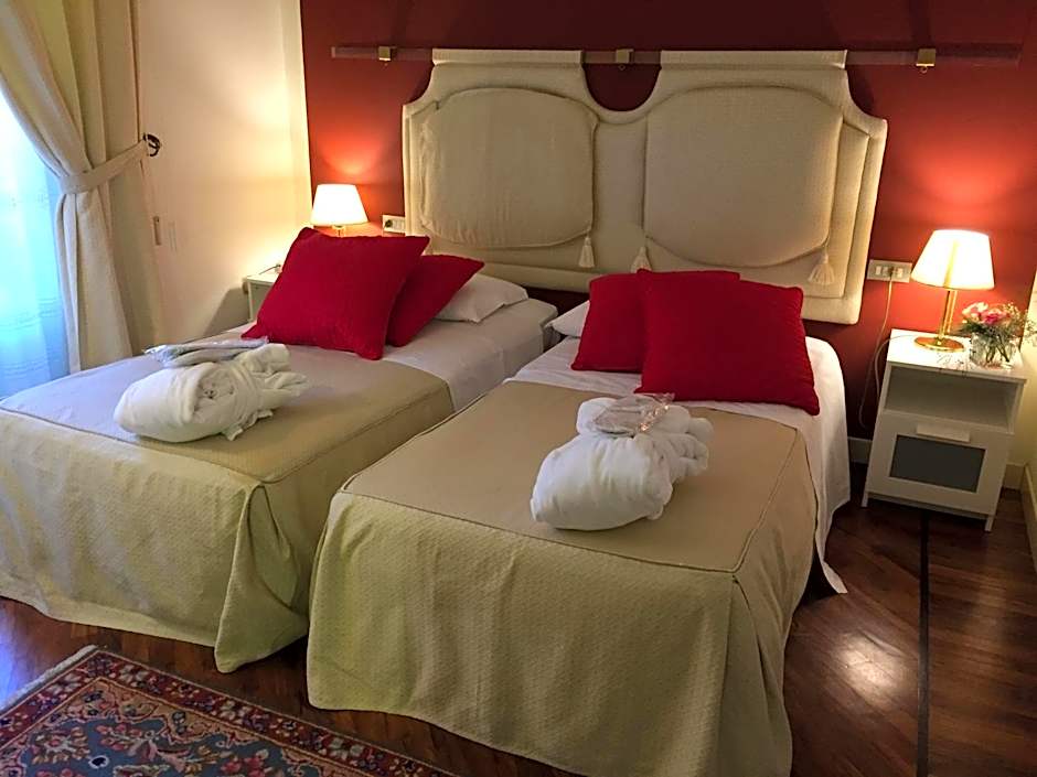 Grand Hotel Tettuccio