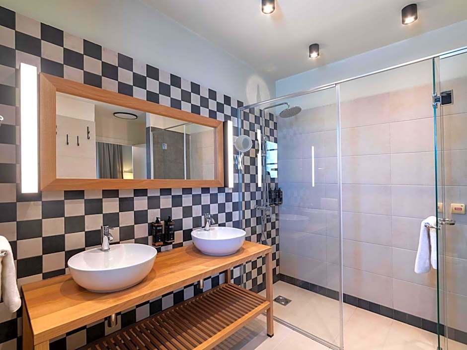 Mercure Belgrade Excelsior