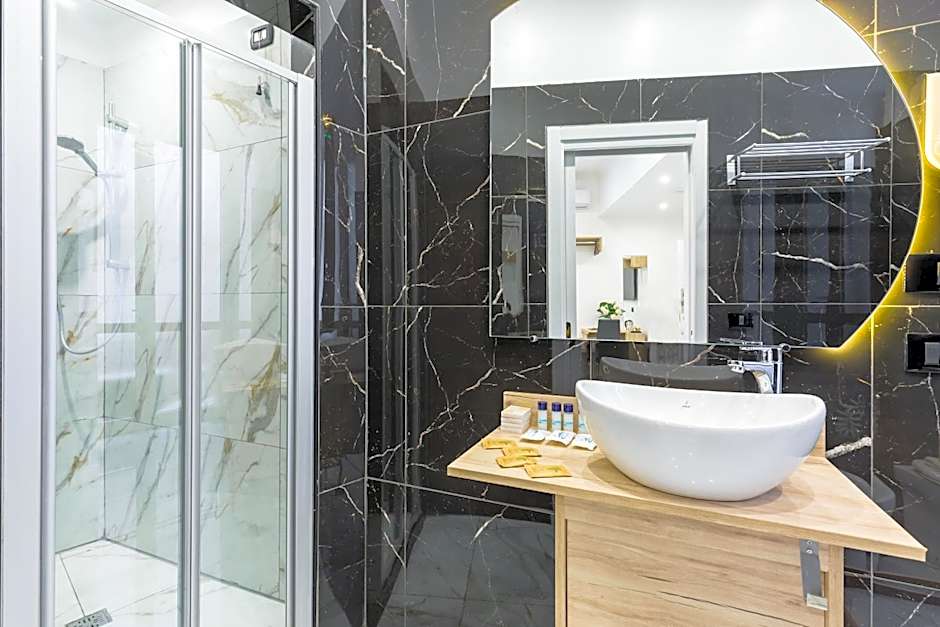 Hotel Sant'Angelo Palace