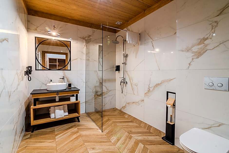 Hotel Maria & Spa