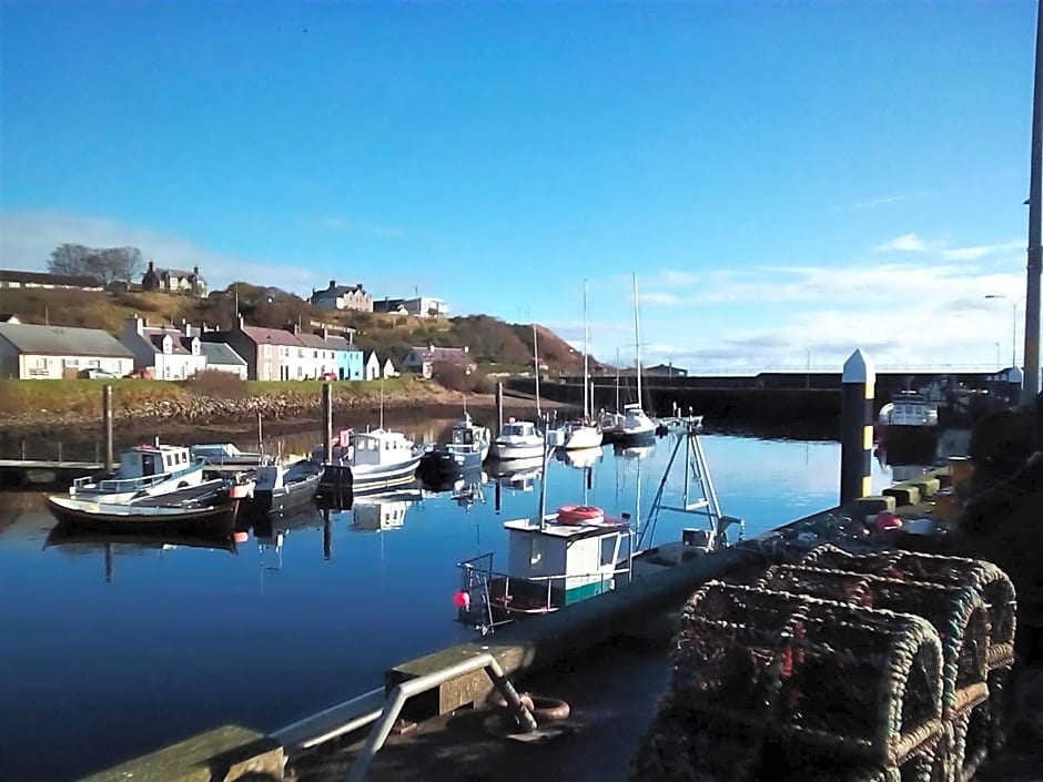 Sea Song, Selkie House