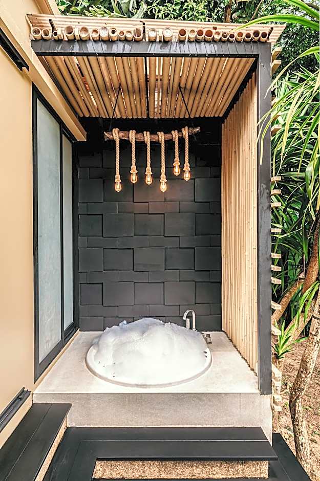 The Mangrove by Blu Monkey Phuket - SHA Extra Plus