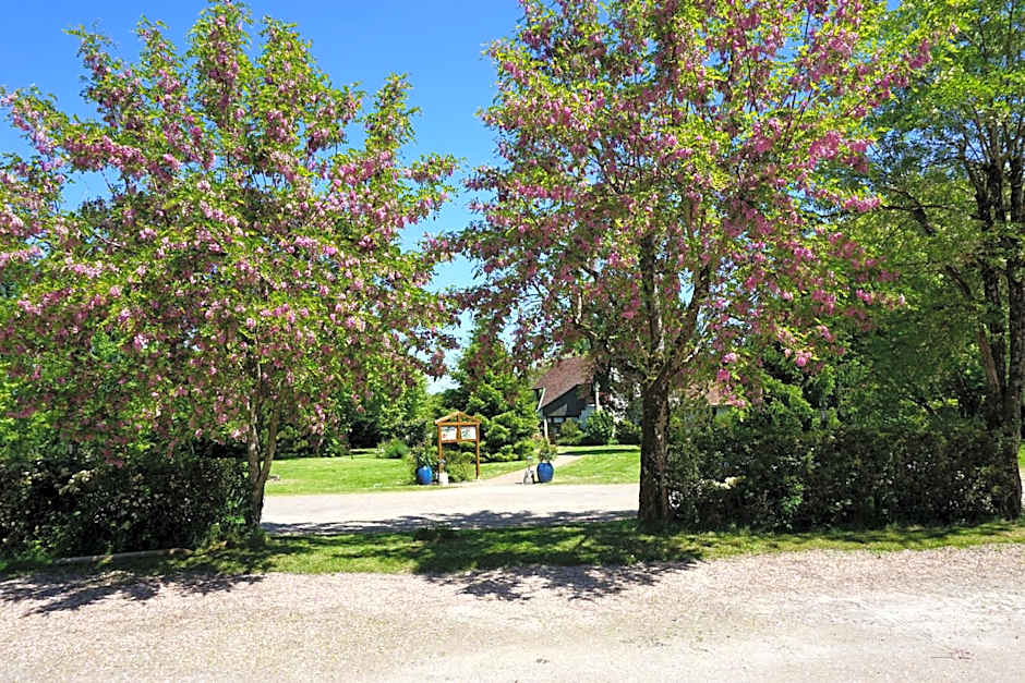 Domaine de L'Arbrelle