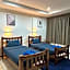 BT hotel Kata Beach
