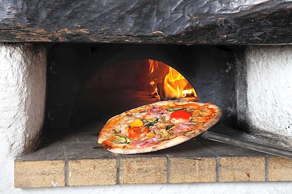 Albergo Ristorante Svizzero