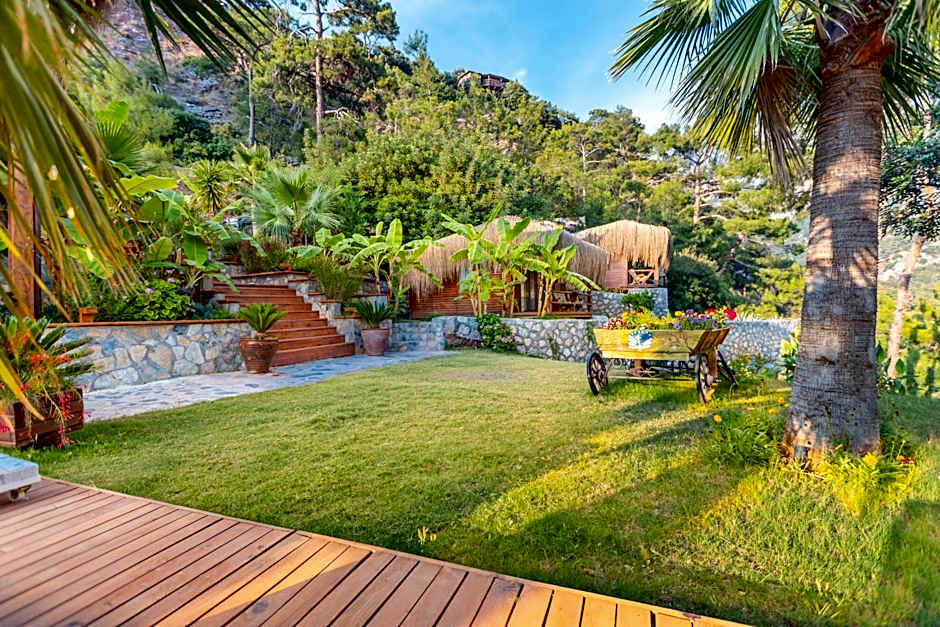 La Boheme Kabak Adults Only