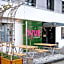 Hotel by Hyve Basel