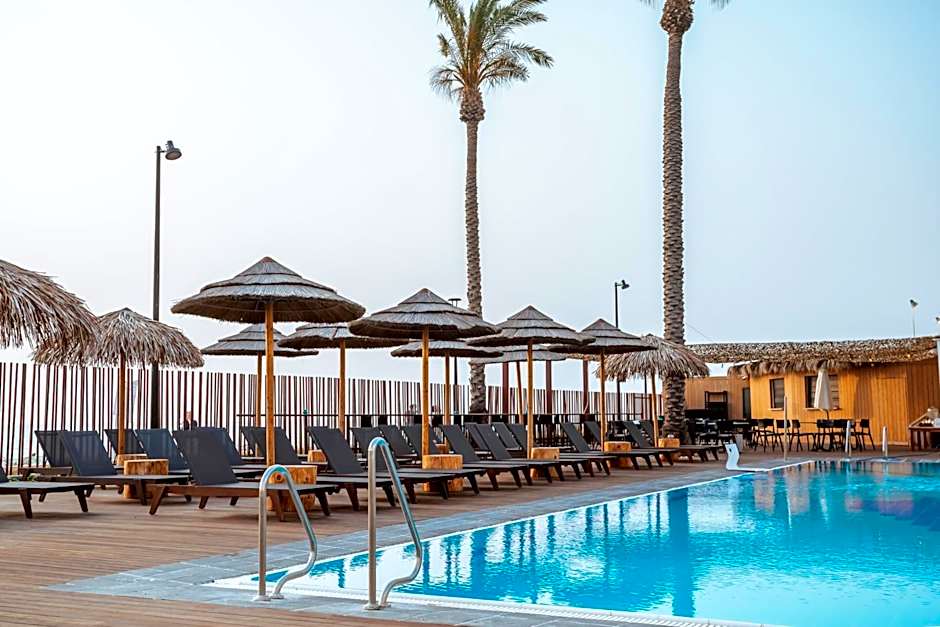 Jacob Sea Life Nahariya