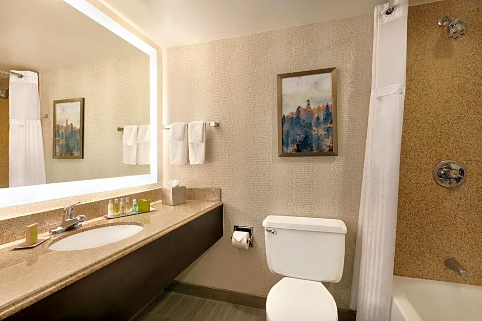 DoubleTree by Hilton Atlanta Northeast/Northlake
