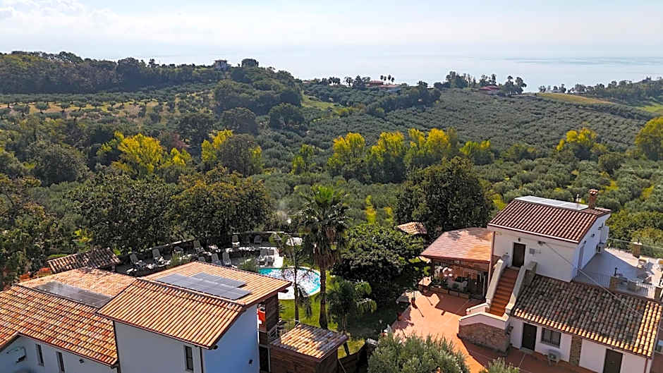 Casale Calabria