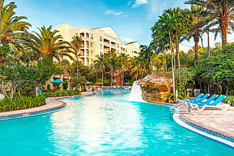 Vacation Village At Weston