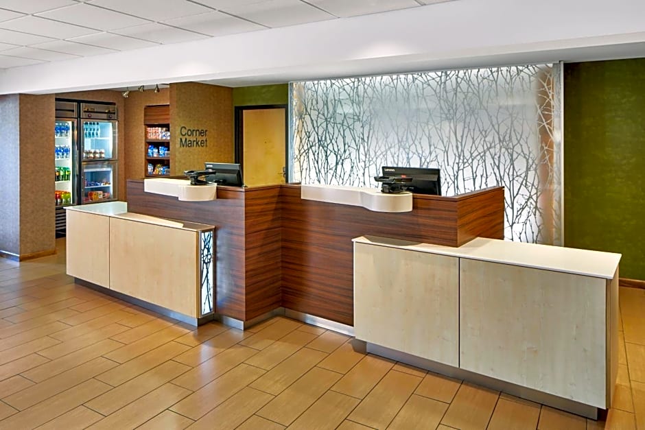 Fairfield Inn & Suites by Marriott Gainesville