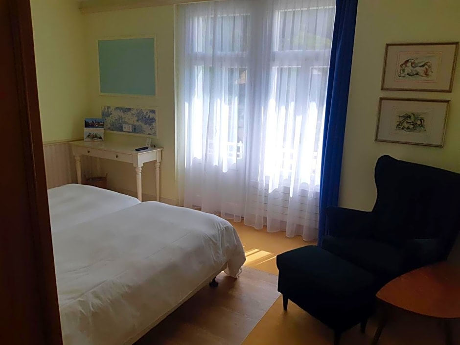 Hotel Regina