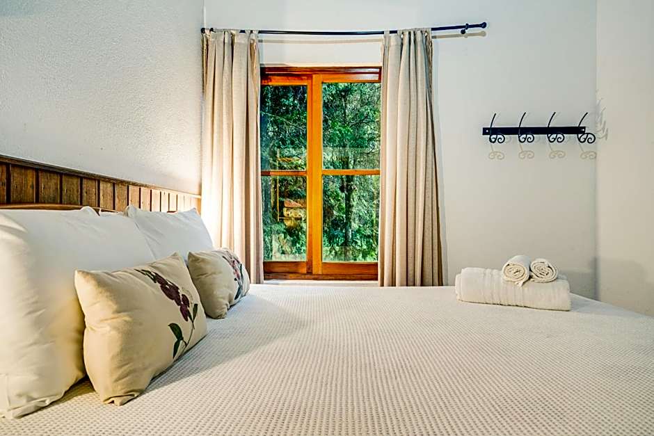 Pousada Jardim Monte Verde