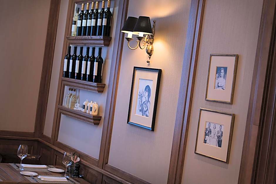 Marrol's Boutique Hotel